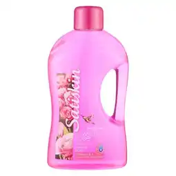Pick n Pay Liquor Satiskin Bubble Bath Wild Rose 2L offer