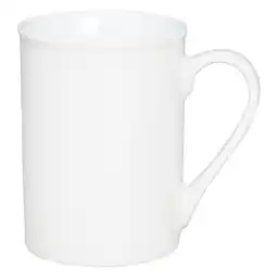Pick n Pay Liquor Modern Living Straight China Mug 295ml offer
