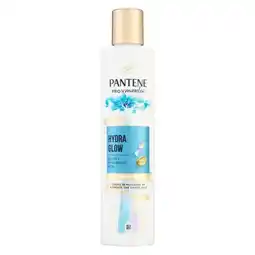 Pick n Pay Liquor Pantene Hydra Glow Shampoo 250ml offer