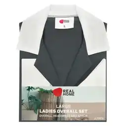 Pick n Pay Liquor Real Home Overall Set Large 3 Piece offer