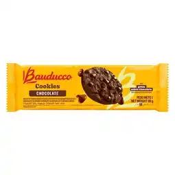 Pick n Pay Liquor Bauducco Choc Chip Cookie 60g offer