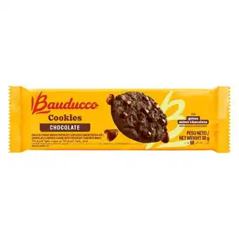 Pick n Pay Liquor Bauducco Choc Chip Cookie 60g offer