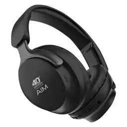Pick n Pay Liquor AIM Wireless Bluetooth Headphones BHP2.0DB offer