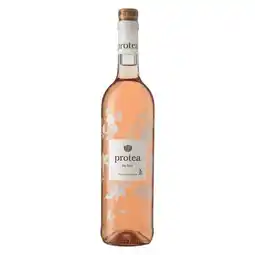 Pick n Pay Liquor Protea Dry Rose 750ml offer