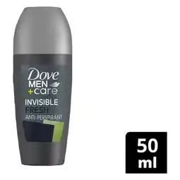 Pick n Pay Liquor Dove Invisible Fresh Aint-Perspirant Roll-On 50ml offer