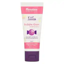Pick n Pay Liquor Himalaya Kids Bubblegum Toothpaste 80g offer