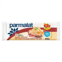 Pick n Pay Liquor Parmalat Chilli Slice 900g offer
