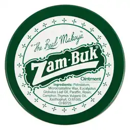 Pick n Pay Liquor Zam-buk Herbal Balm 60g offer