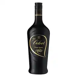 Pick n Pay Liquor Cape Velvet Original Cream Liqueur 750ml offer