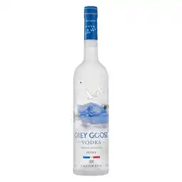 Pick n Pay Liquor Grey Goose Vodka 750ml offer