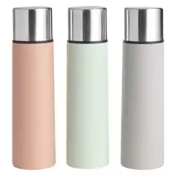 Pick n Pay Liquor DAY Assorted Stainless Steel Vacuum Flask 500ml offer