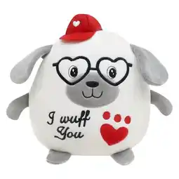 Pick n Pay Liquor Dandee 2 Assorted Squishie Love Plush offer