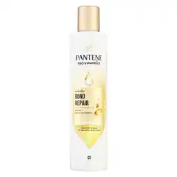 Pick n Pay Liquor Pantene Bond Repair Shampoo 250ml offer