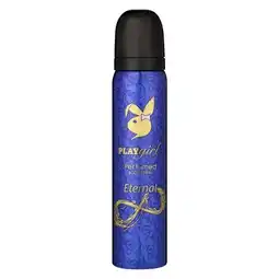 Pick n Pay Liquor Playgirl Eternal Deodorant 90ml offer