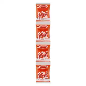 Pick n Pay Liquor Messaris Cheese Bubbles 4 x 20g offer