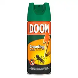 Pick n Pay Liquor Doom Defend Insecticide 300ml offer