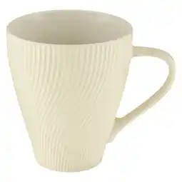 Pick n Pay Liquor Real Home Assorted V-Shape Coffee Mug 400ml offer