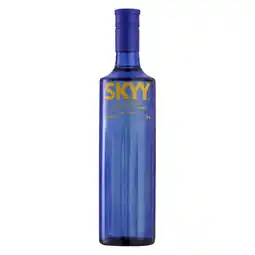 Pick n Pay Liquor Skyy Infusions Passion Fruit Vodka 750ml offer