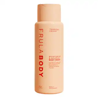 Pick n Pay Liquor Frula Body Tropical Crush Moisturise & Nourish Body Wash 400ml offer