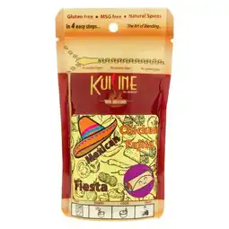 Pick n Pay Liquor Kuisine Mexican Chicken Fajita 45g offer