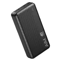 Pick n Pay Liquor AIM 20000MAH Fast Charging Powerbank PB20KDB offer