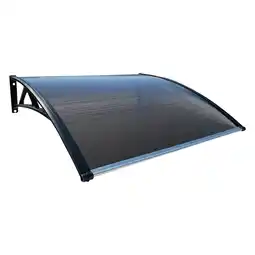 Pick n Pay Liquor Duolite Awning Bronze 1.5m offer