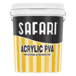 Pick n Pay Liquor Safari Pva Cream 20L offer
