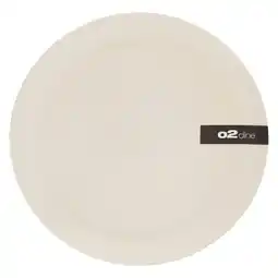 Pick n Pay Liquor O2 Linen Side Plate 19.7cm offer