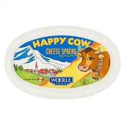 Pick n Pay Liquor Happy Cow Cheese Spread 150g offer