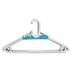 Pick n Pay Liquor Addis Unisex Hangers 5 Pack offer