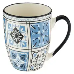 Pick n Pay Liquor Real Home Assorted Cabo Coffee Mug 350ml offer