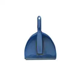 Pick n Pay Liquor Addis Dustpan & Brush Set Blue offer