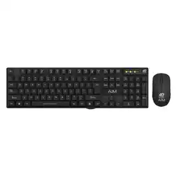 Pick n Pay Liquor AIM Wireless Keyboard & Mouse MS3DB offer