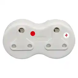 Pick n Pay Liquor PnP Surge Adaptor 2 x 16A offer