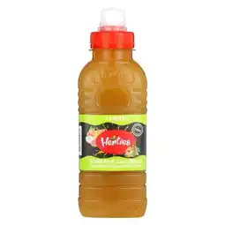 Pick n Pay Liquor Henties Juices 100% 7 Fruits 350ml offer
