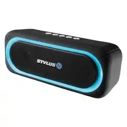 Pick n Pay Liquor Stylus AV BT1000 Black Portable Bluetooth Speaker offer