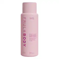 Pick n Pay Liquor Frula Body Blush Dream Moisturise & Nourish Body Wash 400ml offer