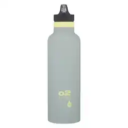 Pick n Pay Liquor O2 Assorted Double Wall Stainless Steel Sipper 750ml offer