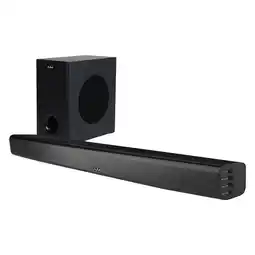 Pick n Pay Liquor AIM 2.1Ch Soundbar 120W ASB2.1DB offer