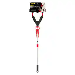 Pick n Pay Liquor Addis PVA Butterfly Mop offer