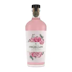 Pick n Pay Liquor Chelsea Lane Pink Gin 750ml offer