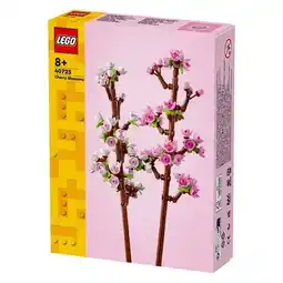 Pick n Pay Liquor LEGO Iconic Cherry Blossoms 40725 offer
