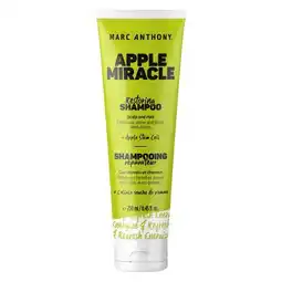 Pick n Pay Liquor Marc Anthony Apple Miracle Shampoo 250ml offer