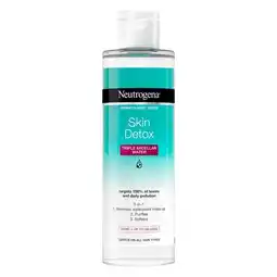 Pick n Pay Liquor Neutrogena Micellar Skin Detox 400ml offer