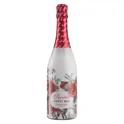 Pick n Pay Liquor Annabelle Sweet Red 750ml offer