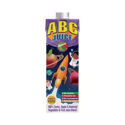 Pick n Pay Liquor Rugani Kiddies ABC Juice 750ml offer