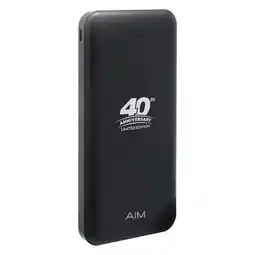 Pick n Pay Liquor AIM 10000mah Powerbank PB10KDB offer
