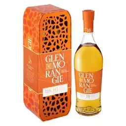 Pick n Pay Liquor Glenmorangie 10Yo Single Malt Scotch Whisky 750ml offer