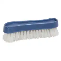 Pick n Pay Liquor Addis 170mm Plastic Scrubbing Blue Brush offer