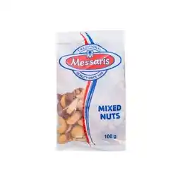 Pick n Pay Liquor Messaris Mixed Nuts 100g offer